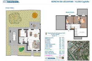 Ultima villa indipendente disponibile