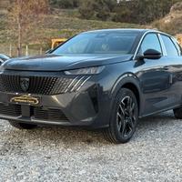 Peugeot 3008 NUOVA