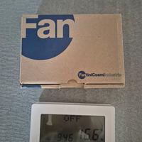 termostato cronotermostato Fantini cosmi CH180