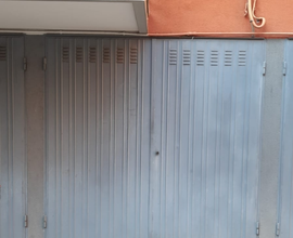 Garage centro Mestre
