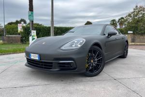 Porsche Panamera 4.0 4S Diesel