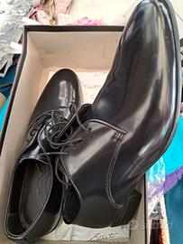 Scarpa uomo EVEET da cerimonia n. 42