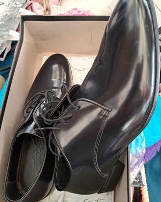 Scarpa uomo EVEET da cerimonia n. 42