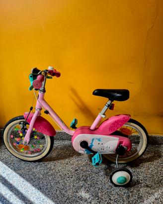 bicicletta bambino