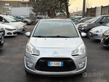 Citroen C3 1.1 Exclusive