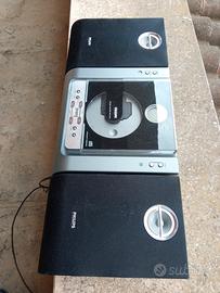 Stereo Philips 