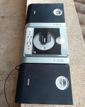 Stereo Philips 