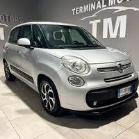 Fiat 500L 1.3 Multijet 95 CV Pop Star