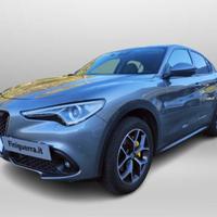 Alfa Romeo Stelvio 2.2 Turbodiesel 210 CV AT8...