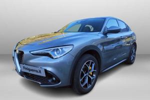 Alfa Romeo Stelvio 2.2 Turbodiesel 210 CV AT8...