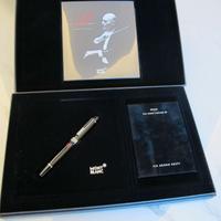 Mont Blanc sir. George Solti limit. Edition stilo