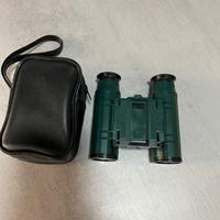 Binocolo Verde