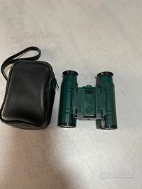 Binocolo Verde