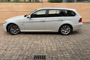Bmw 318 touring