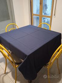 TOVAGLIE e COPRITAVOLI