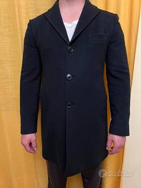Cappotto elegante Tagliatore