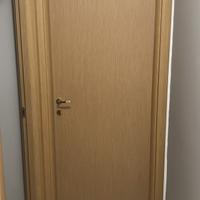 Porte in legno mdf