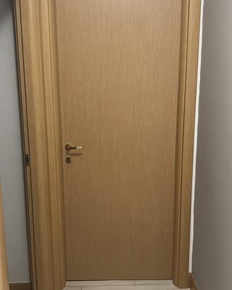 Porte in legno mdf
