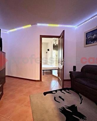 Appartamento Roma [60VRG]