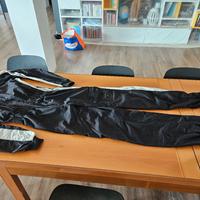 tuta paracadutismo Pittz