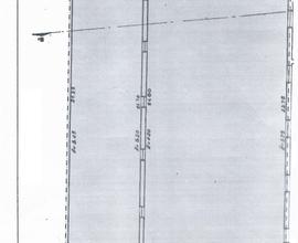 Capannone a Custonaci 356mq