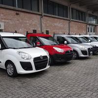 FIAT STRADA FIORINO DOBLO PICK-UP WORK- UP
