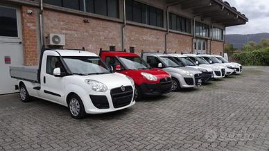 FIAT STRADA FIORINO DOBLO PICK-UP WORK- UP