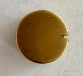 MARANTZ model 1 preamplificatore manopole orig  			