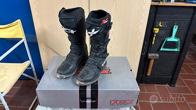 Stivali da Cross / Enduro