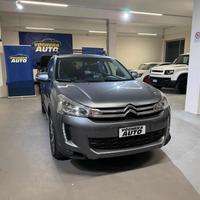 CITROEN C4 Aircross 1.6 HDi 115 Stop&Start 2WD S