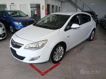 OPEL Astra 1.7 CDTI 110CV 5 porte Cosmo