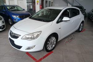 OPEL Astra 1.7 CDTI 110CV 5 porte Cosmo