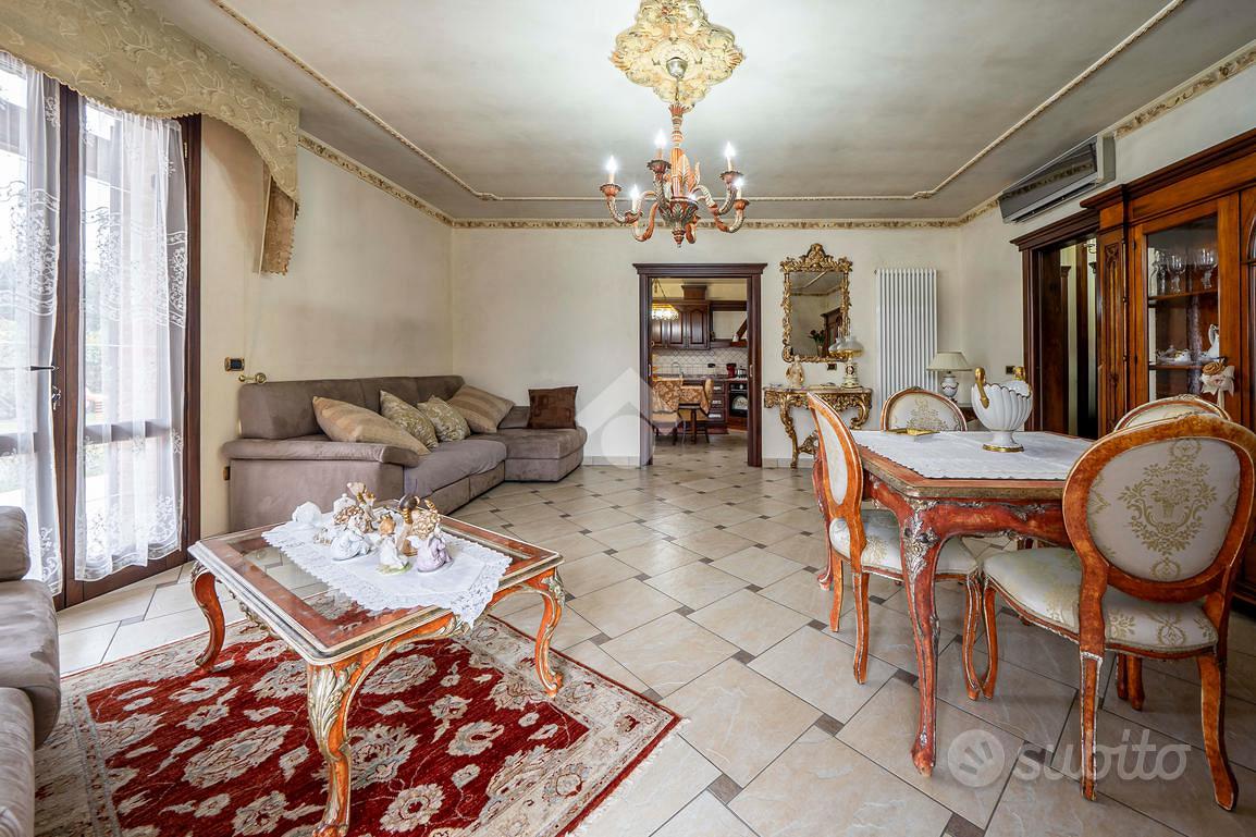 Casa – Campegine, Caprara - Vista 2