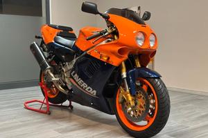 Laverda Formula 750 SS SuperSport