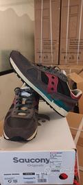 Saucony shadow 44/45/46