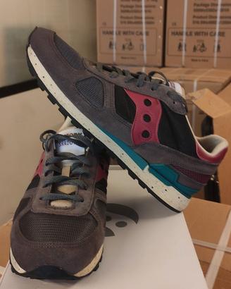 Saucony shadow 44/45