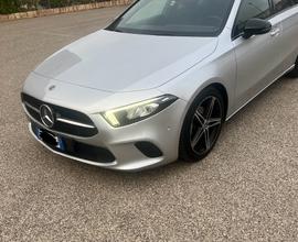 Mercedes Classe A 180 d Sport Night pack