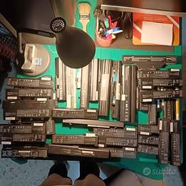 Batterie notebook esauste