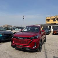 EVO Evo5 1.5 Turbo Bi-fuel GPL