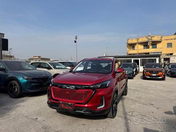 EVO Evo5 1.5 Turbo Bi-fuel GPL