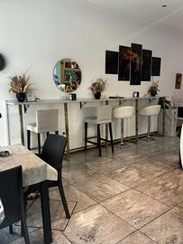 Attività Attrezzata con licenze a Pistoia