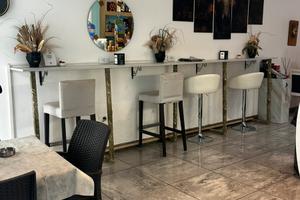 Attività Attrezzata con licenze a Pistoia