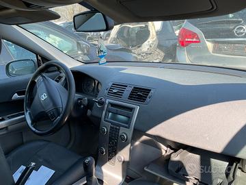 Kit aria condizionata volvo c30 2010