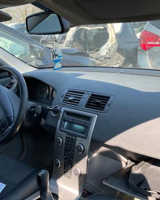 Kit aria condizionata volvo c30 2010