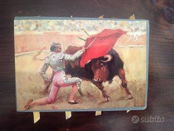 Collezione Fiammiferi