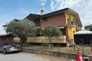 Appartamento tre locali