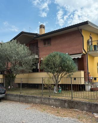 Appartamento tre locali