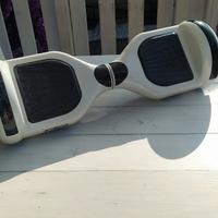 Sky Board