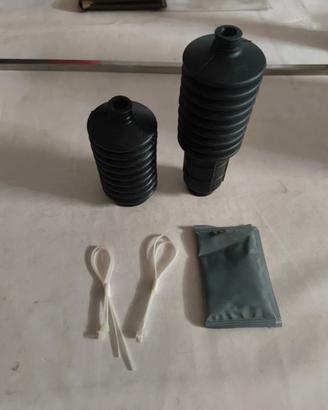 AUTOFREN D9214C kit soffietto assale anteriore