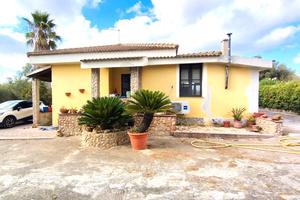 VILLA INDIPENDENTE 5 minuti da Alghero